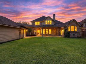 18614 Thomas Survey Drive, Cypress TX 77433