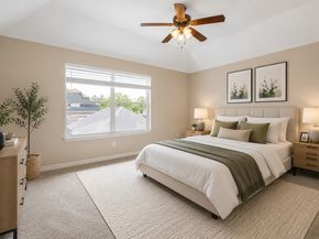 18614 Thomas Survey Drive, Cypress TX 77433