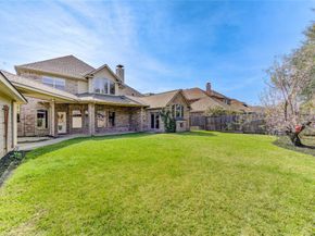 18614 Thomas Survey Drive, Cypress TX 77433