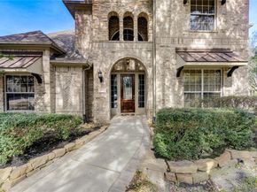 18614 Thomas Survey Drive, Cypress TX 77433