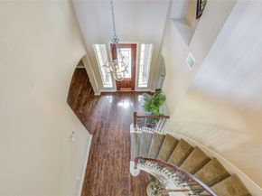 18614 Thomas Survey Drive, Cypress TX 77433