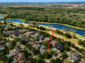 18614 Thomas Survey Drive, Cypress TX 77433