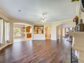 18614 Thomas Survey Drive, Cypress TX 77433