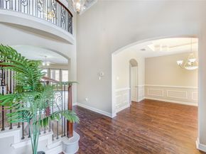 18614 Thomas Survey Drive, Cypress TX 77433