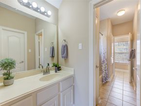 18614 Thomas Survey Drive, Cypress TX 77433