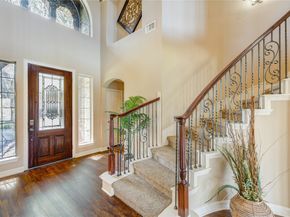 18614 Thomas Survey Drive, Cypress TX 77433