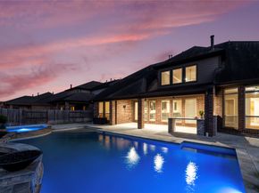 10323 Millcreek Manor Lane, Cypress TX 77433