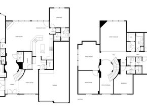 10323 Millcreek Manor Lane, Cypress TX 77433