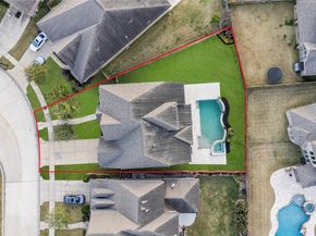 10323 Millcreek Manor Lane, Cypress TX 77433