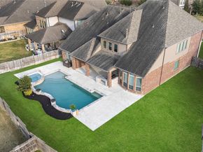 10323 Millcreek Manor Lane, Cypress TX 77433