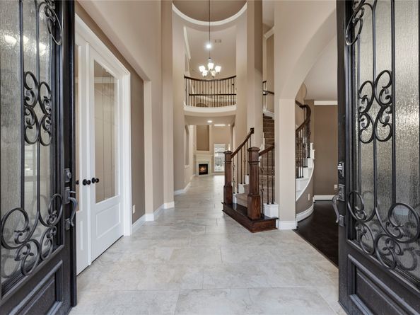 10323 Millcreek Manor Lane, Cypress TX 77433