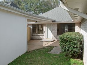 14811 Delbarton Drive, Houston TX 77083