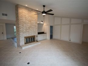 14811 Delbarton Drive, Houston TX 77083