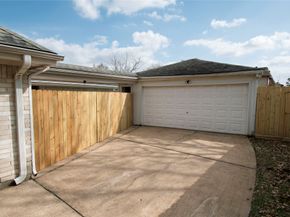 14811 Delbarton Drive, Houston TX 77083