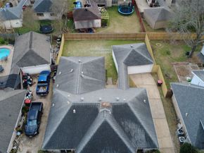 14811 Delbarton Drive, Houston TX 77083