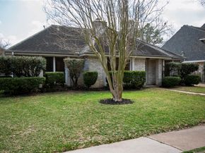 14811 Delbarton Drive, Houston TX 77083