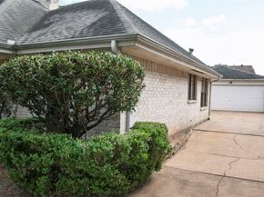 14811 Delbarton Drive, Houston TX 77083