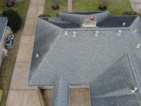 14811 Delbarton Drive, Houston TX 77083