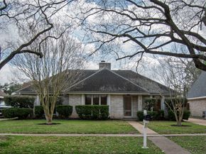 14811 Delbarton Drive, Houston TX 77083