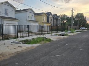 428 1/2 N Carolina Street, Houston TX 77029