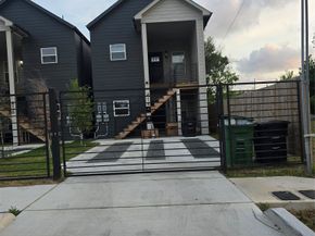 428 1/2 N Carolina Street, Houston TX 77029