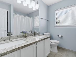 1911 Victoria Garden Drive, Richmond TX 77406