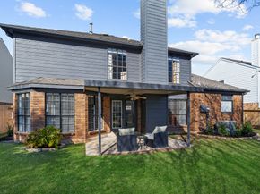 1911 Victoria Garden Drive, Richmond TX 77406