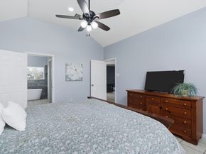 1911 Victoria Garden Drive, Richmond TX 77406