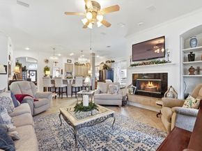 18410 Tranquility Drive, Humble TX 77346