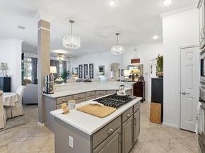 18410 Tranquility Drive, Humble TX 77346