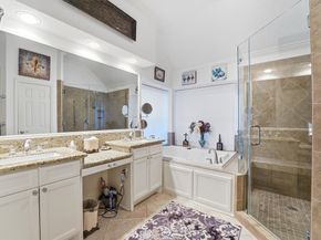 18410 Tranquility Drive, Humble TX 77346