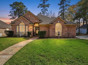 18410 Tranquility Drive, Humble TX 77346
