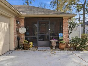 18410 Tranquility Drive, Humble TX 77346