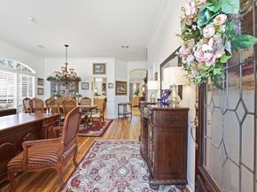 18410 Tranquility Drive, Humble TX 77346