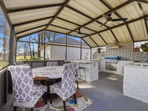 18410 Tranquility Drive, Humble TX 77346