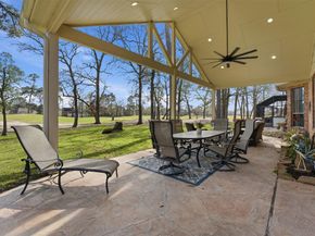 18410 Tranquility Drive, Humble TX 77346