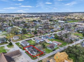 4101 Falls Street, Houston TX 77026