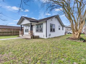 4101 Falls Street, Houston TX 77026