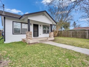 4101 Falls Street, Houston TX 77026