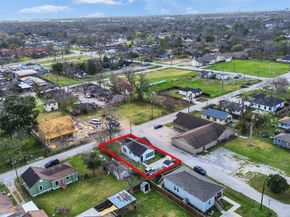 4101 Falls Street, Houston TX 77026