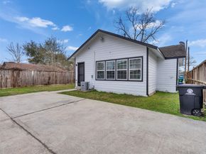 4101 Falls Street, Houston TX 77026