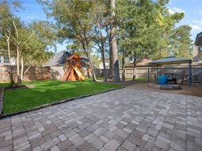 1807 Mountain Aspen Lane, Kingwood TX 77345