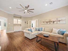 1807 Mountain Aspen Lane, Kingwood TX 77345