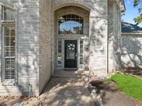 1807 Mountain Aspen Lane, Kingwood TX 77345