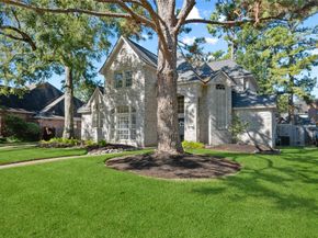 1807 Mountain Aspen Lane, Kingwood TX 77345