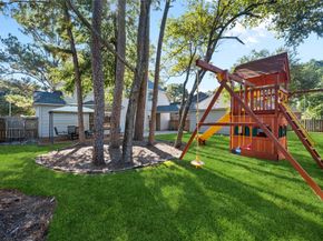 1807 Mountain Aspen Lane, Kingwood TX 77345