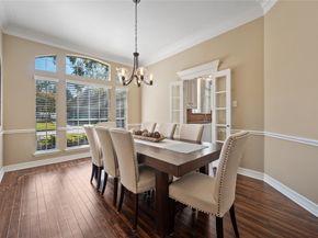 1807 Mountain Aspen Lane, Kingwood TX 77345