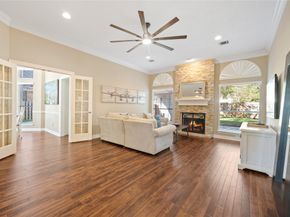 1807 Mountain Aspen Lane, Kingwood TX 77345