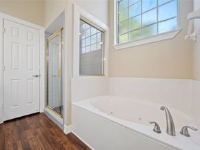 1807 Mountain Aspen Lane, Kingwood TX 77345