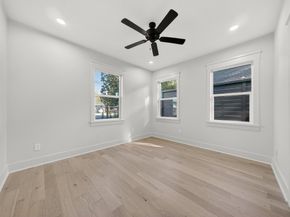 5619 Chapman Street, Houston TX 77009